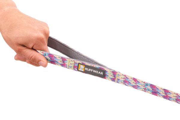 Ruffwear Front Range Leash Reef Fish